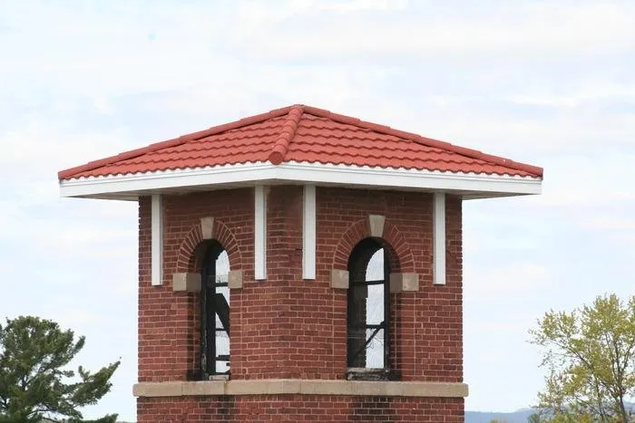 Slide of Kulp's of Stratford