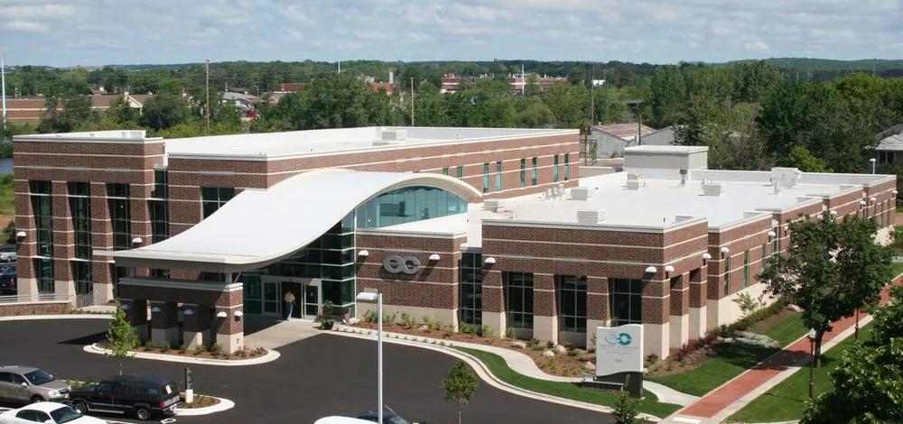 Slide of Kulp's of Stratford