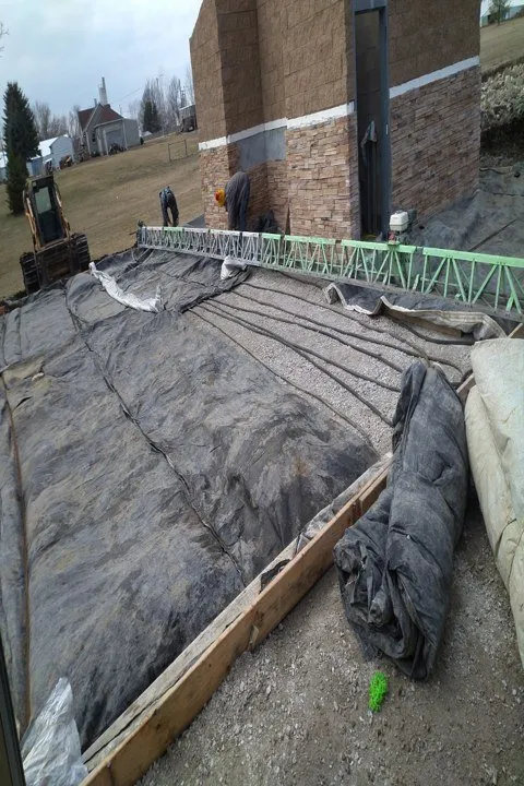 Expert roof installation near you across Baxter, IA - Kunkel Construction