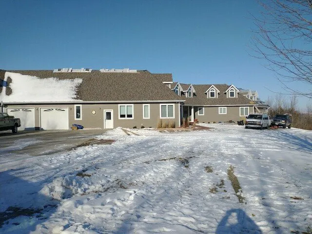 Top-rated roof inspection in Baxter, IA by Kunkel Construction