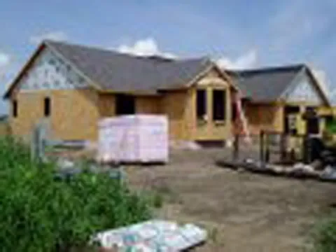 Reliable roof repair same-day service in Baxter, IA by Kunkel Construction