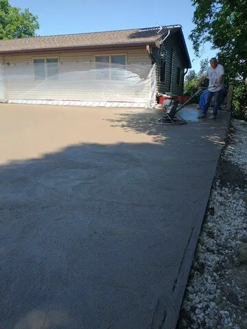 Trusted roof installation in Baxter, IA by Kunkel Construction