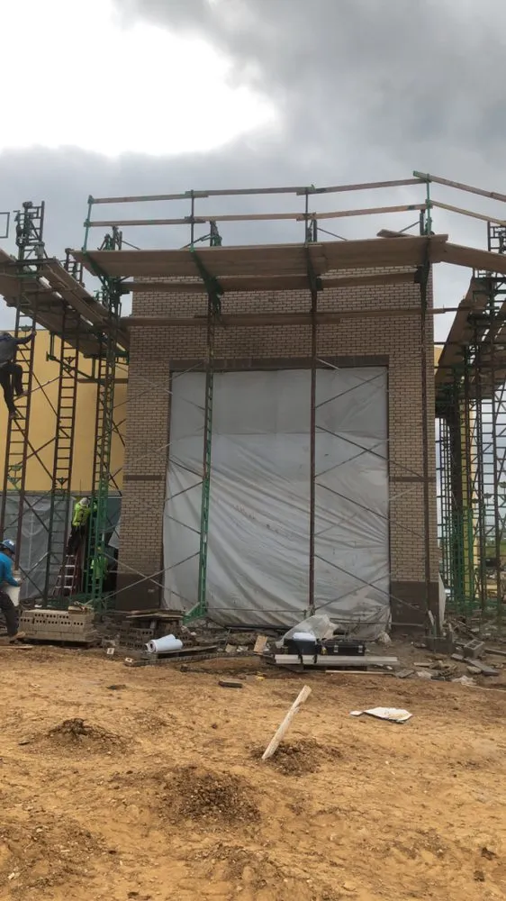 Slide of Kuntrys Custom Construction