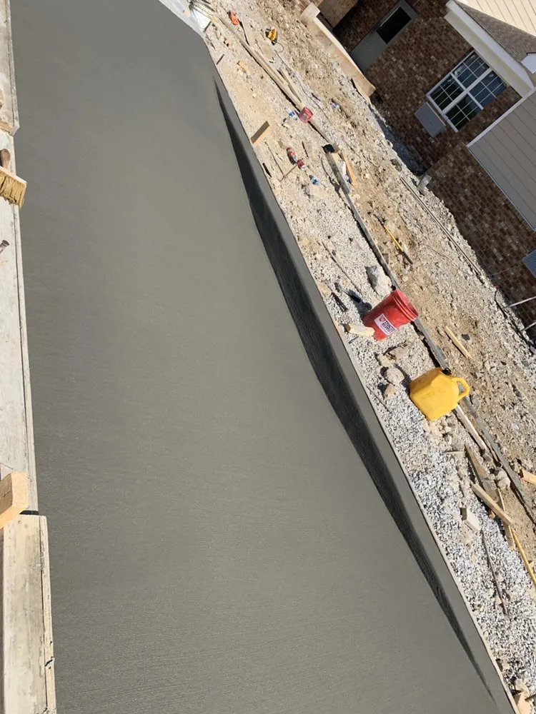 Slide of Kuntrys Custom Construction