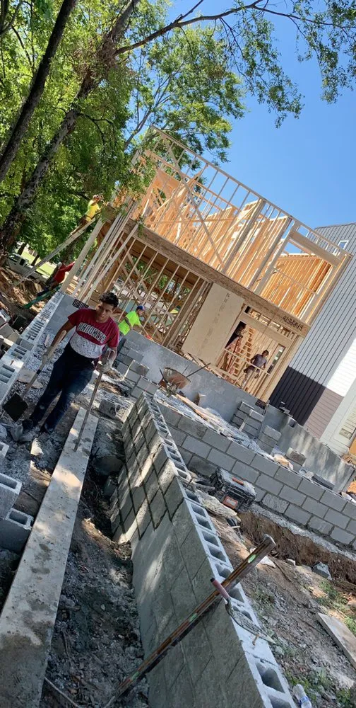 Slide of Kuntrys Custom Construction