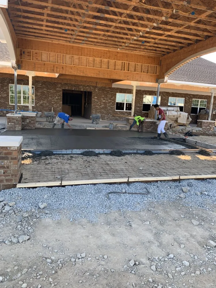 Slide of Kuntrys Custom Construction