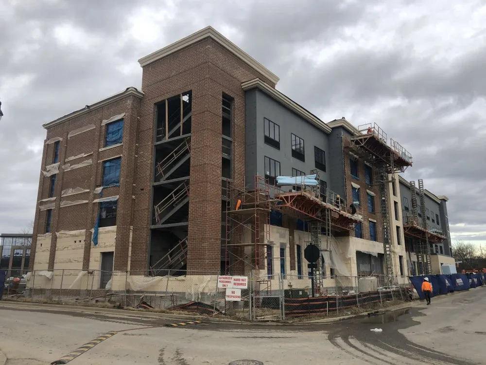 Slide of Kuntrys Custom Construction