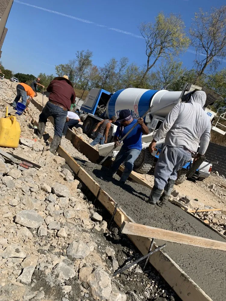 Slide of Kuntrys Custom Construction