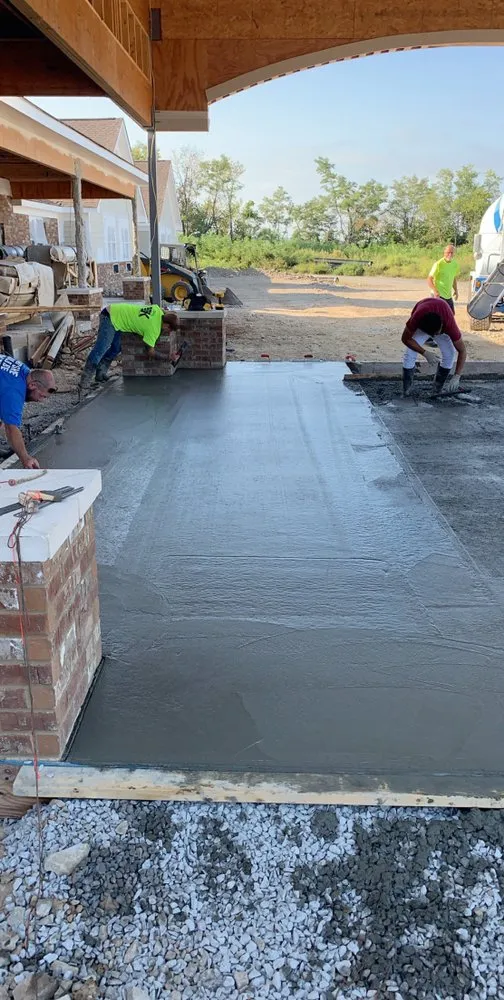 Slide of Kuntrys Custom Construction