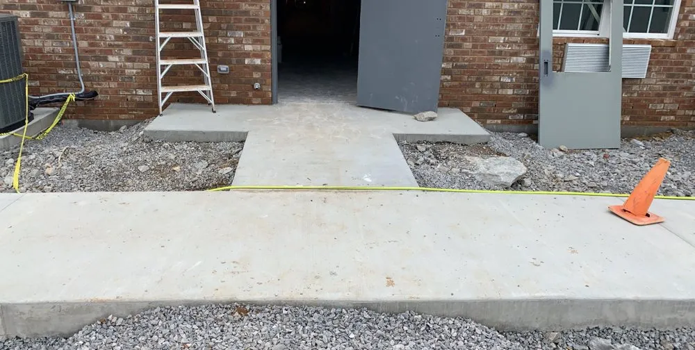 Slide of Kuntrys Custom Construction