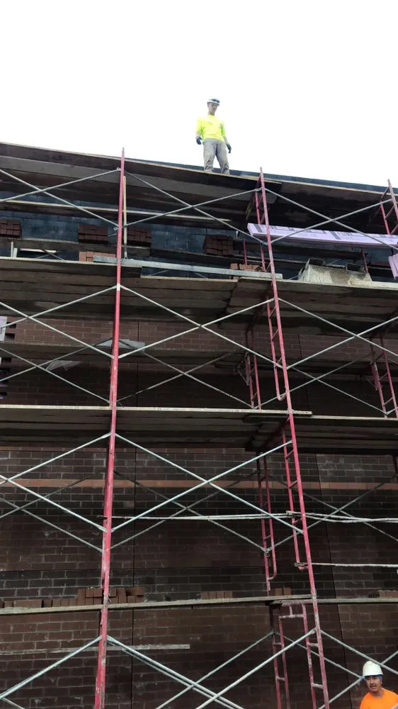 Slide of Kuntrys Custom Construction