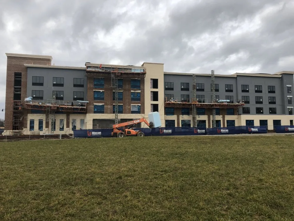 Slide of Kuntrys Custom Construction