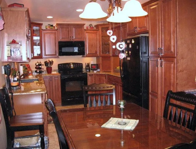 Slide of Kurber Construction