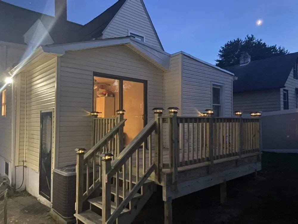 Slide of Kurceba Brothers General Contracting