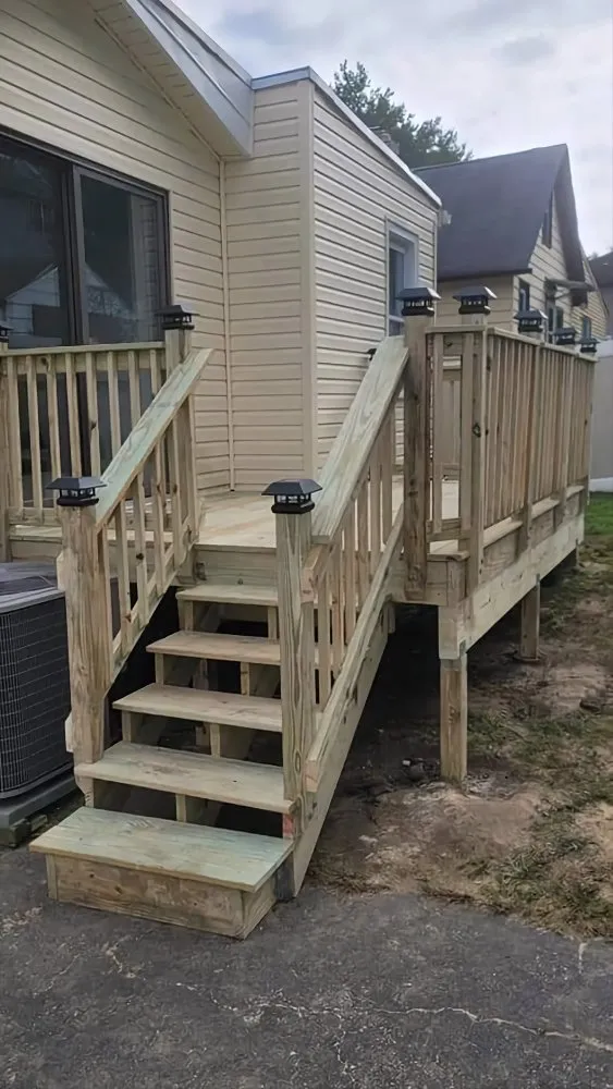 Slide of Kurceba Brothers General Contracting