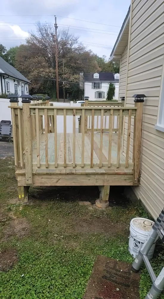 Slide of Kurceba Brothers General Contracting