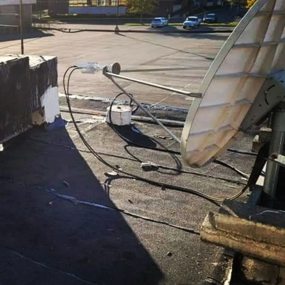 Slide of Kurceba Brothers General Contracting