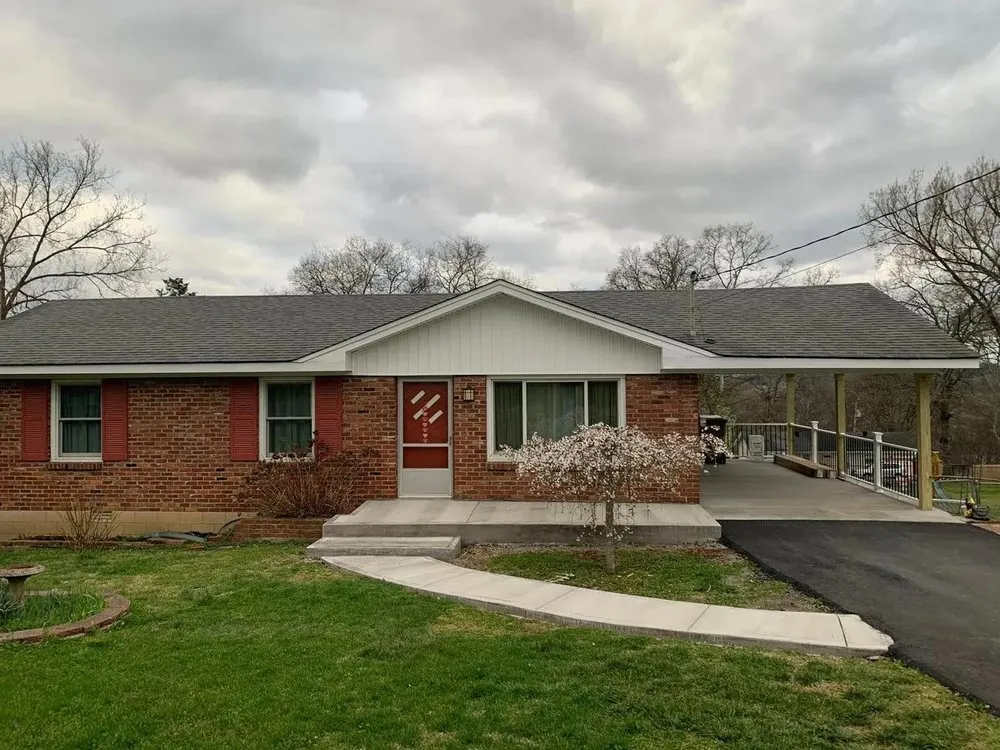 Local roof inspection same-day service across Madison, TN - Kurgan's Gutters & Siding