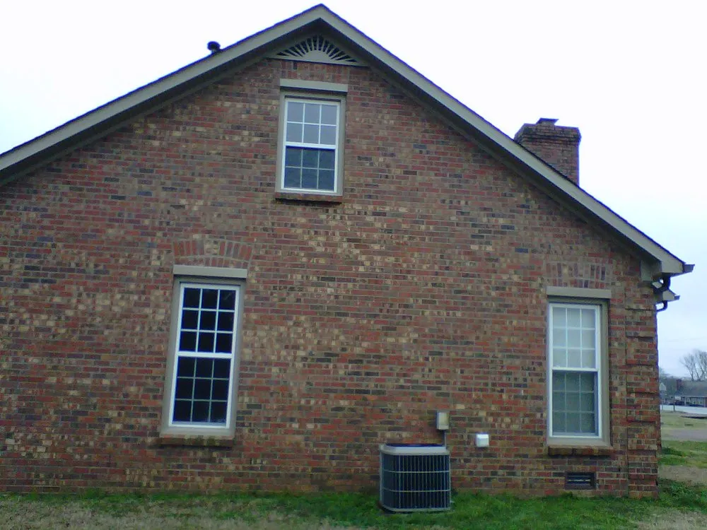 Trusted roof repair in Madison, TN by Kurgan's Gutters & Siding