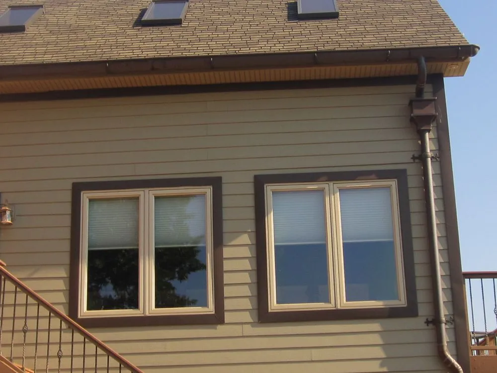 Licensed roof replacement for homes in Madison, TN by Kurgan's Gutters & Siding