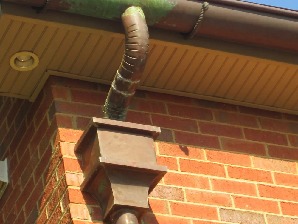 Professional roof installation with free inspection in Madison, TN by Kurgan's Gutters & Siding