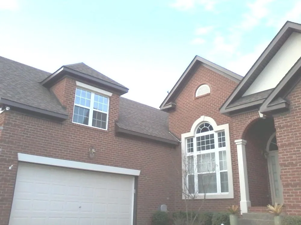 Local roof repair after storm damage across Madison, TN - Kurgan's Gutters & Siding