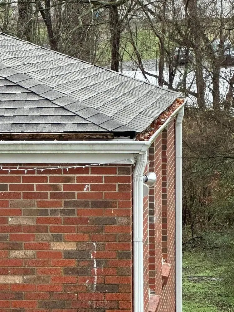 Top-rated storm damage roof repair in Madison, TN - Kurgan's Gutters & Siding