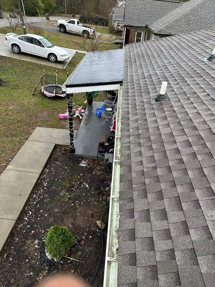 Reliable roof inspection in Madison, TN by Kurgan's Gutters & Siding