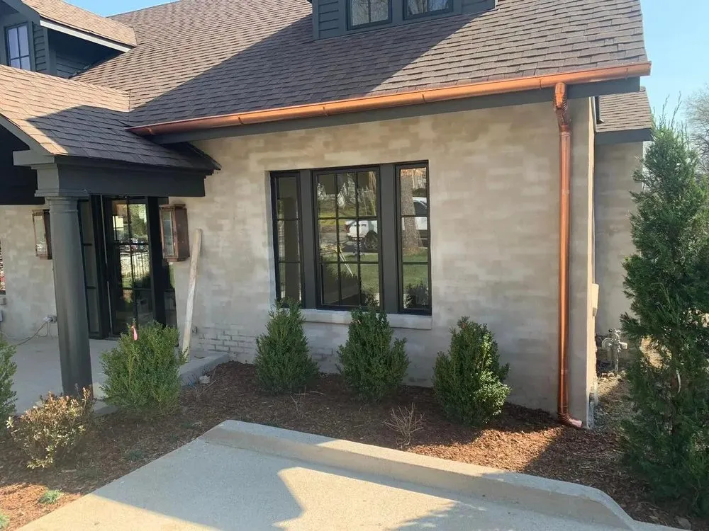 Trusted roof repair in Madison, TN - Kurgan's Gutters & Siding