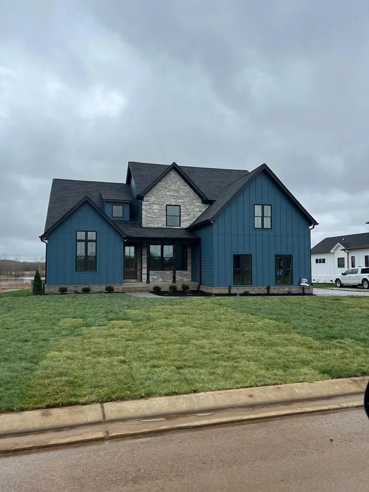 Local roof replacement with free inspection in Madison, TN by Kurgan's Gutters & Siding