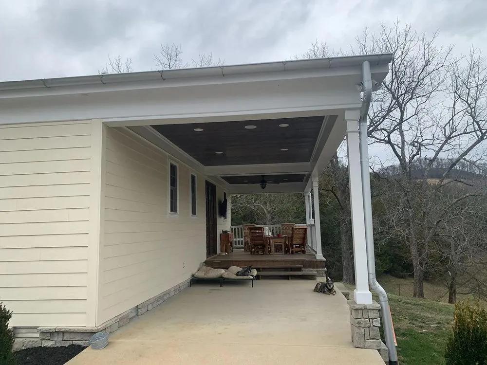 Reliable roof leak repair experts serving Madison, TN - Kurgan's Gutters & Siding