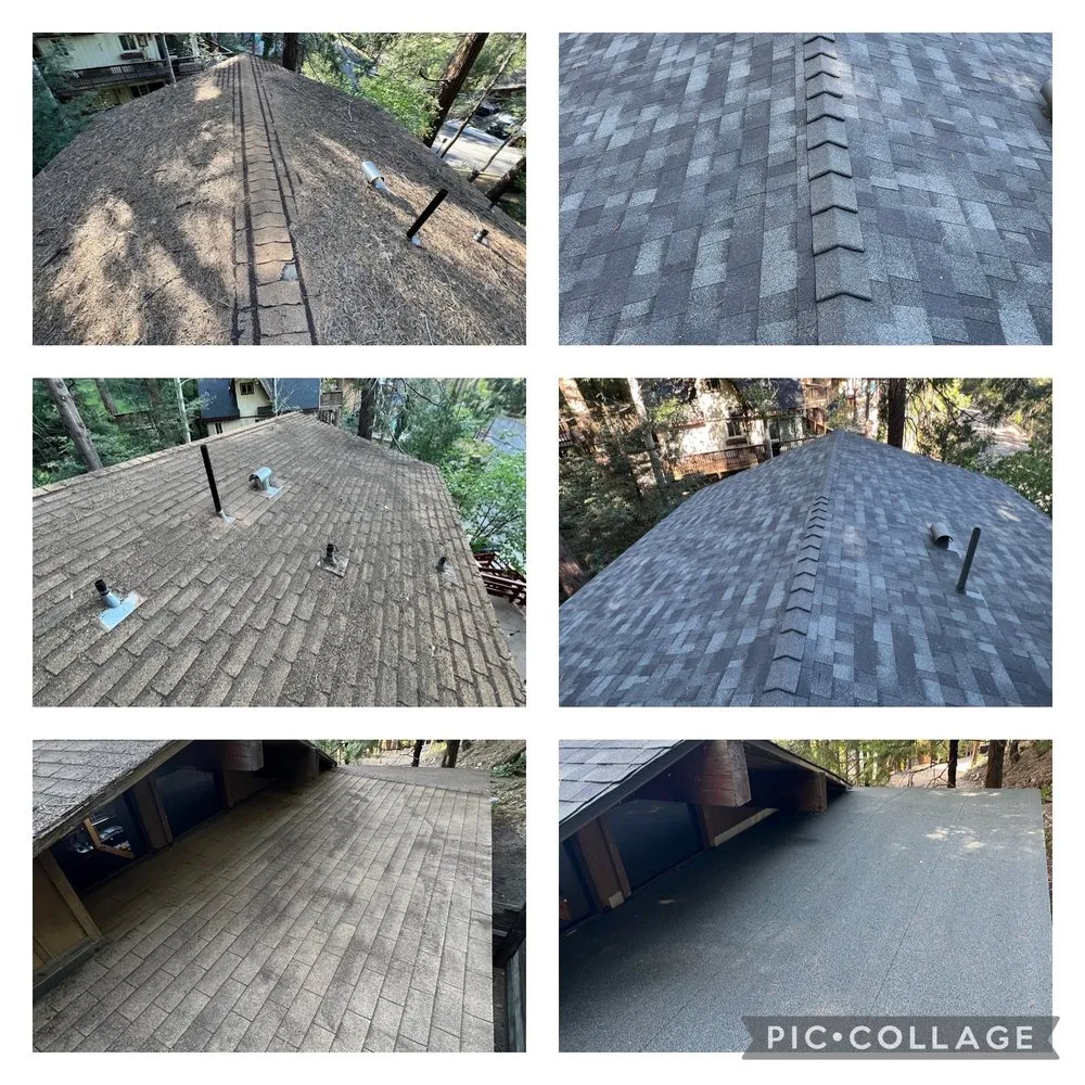 Slide of Kurt Norlander Roofing