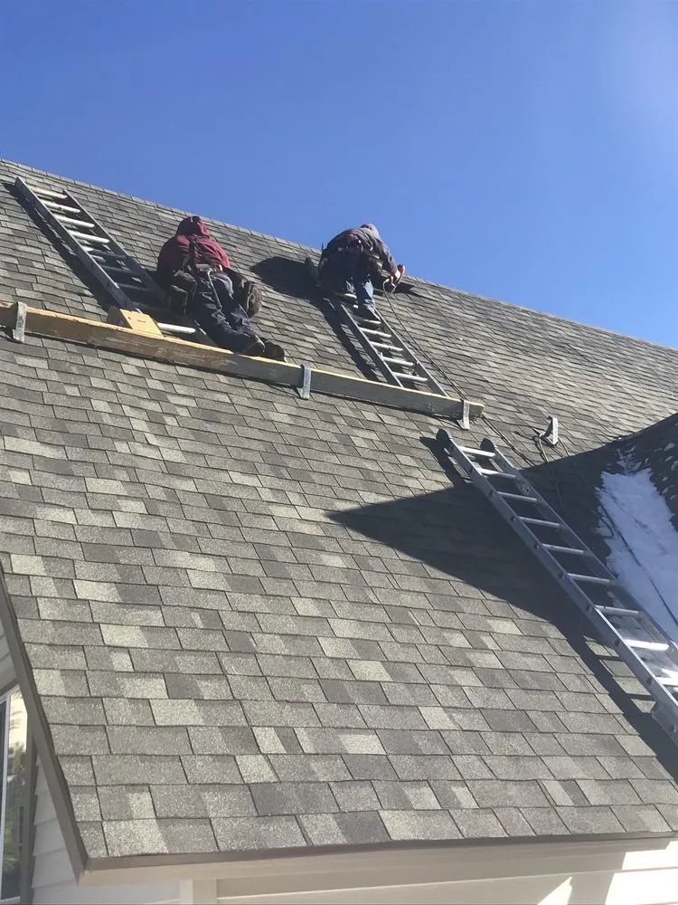 Slide of Kurt Norlander Roofing