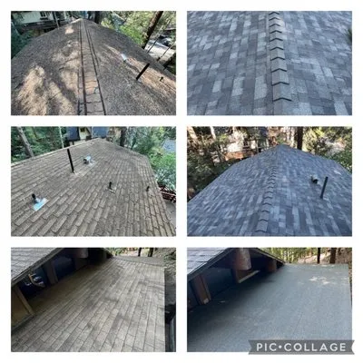 Kurt Norlander Roofing