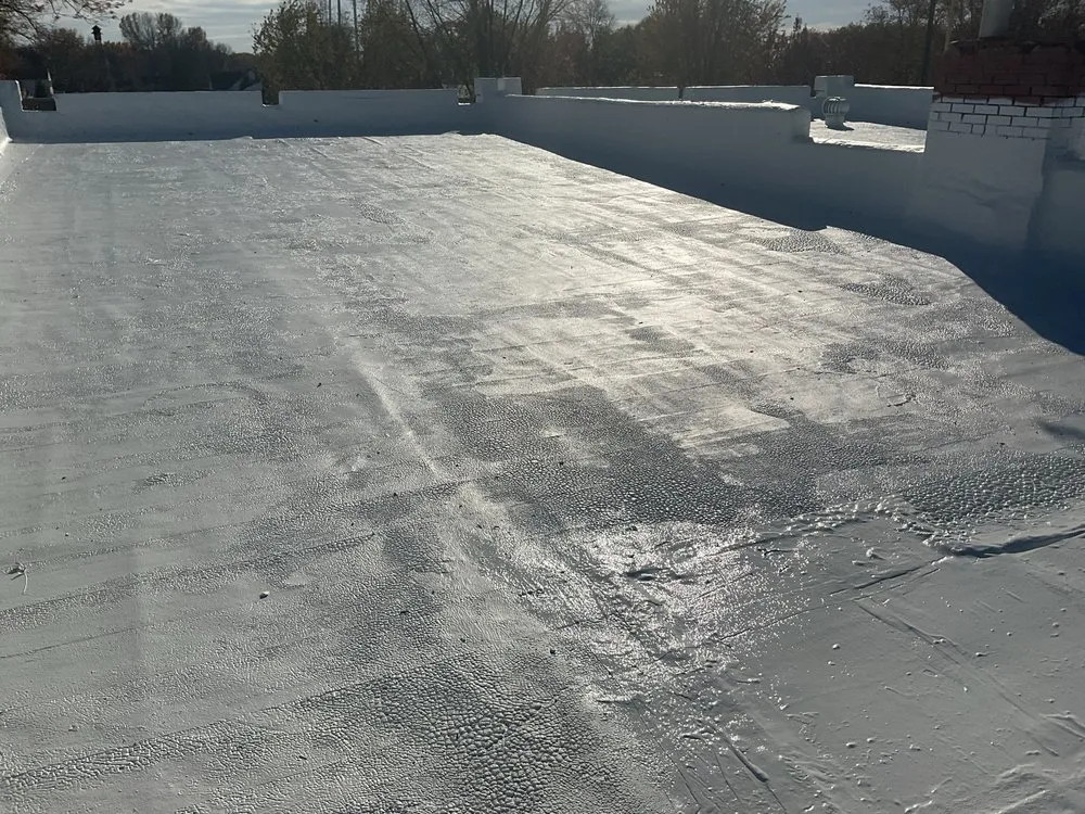 Reliable roof repair in Montour, IA - Kurtz Coatings