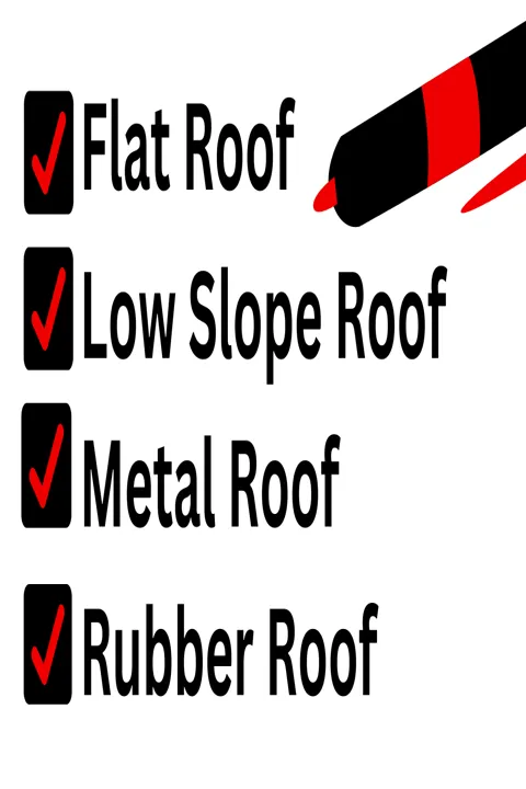 Professional roof leak repair for fast service in Montour, IA by Kurtz Coatings