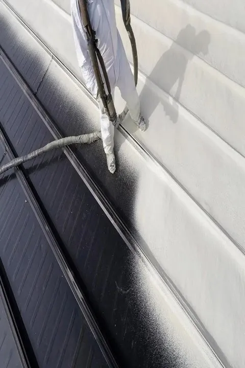 Top-rated shingle roofing service same-day service in Montour, IA by Kurtz Coatings