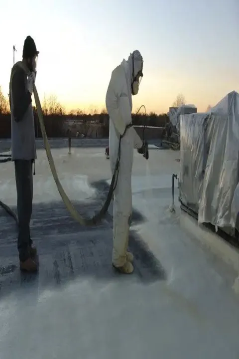 Local residential roofing service same-day service in Montour, IA by Kurtz Coatings