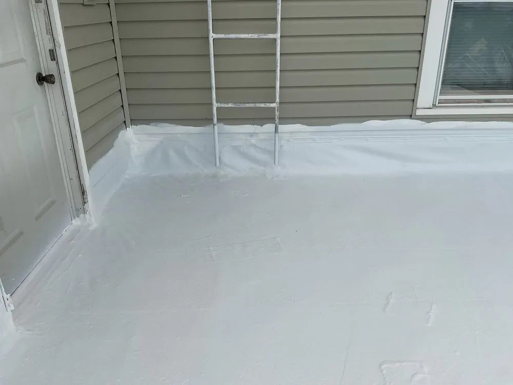 Local roof inspection with free inspection across Montour, IA - Kurtz Coatings