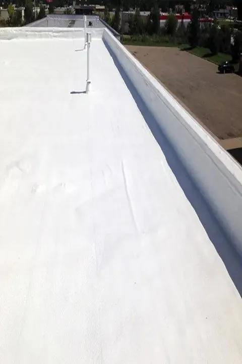 Emergency roof repair same-day service in Montour, IA by Kurtz Coatings
