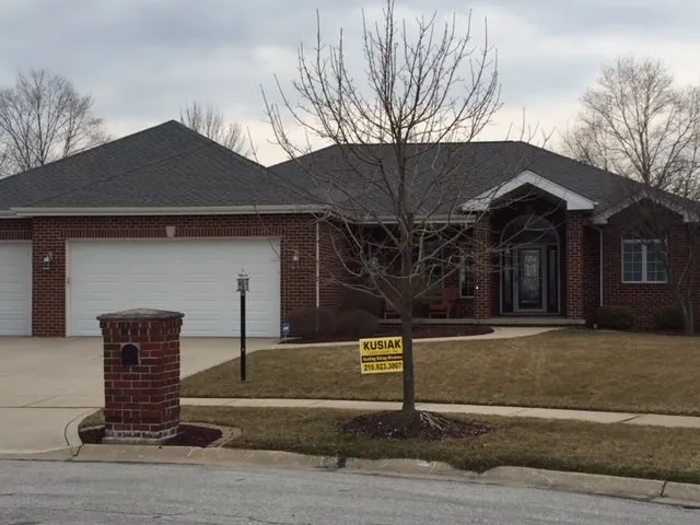 Slide of Kusiak Construction