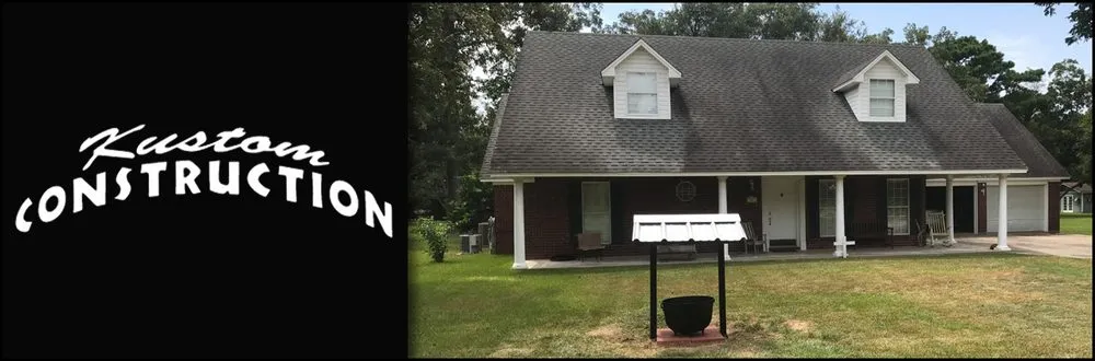Slide of Kustom Construction & Roofing