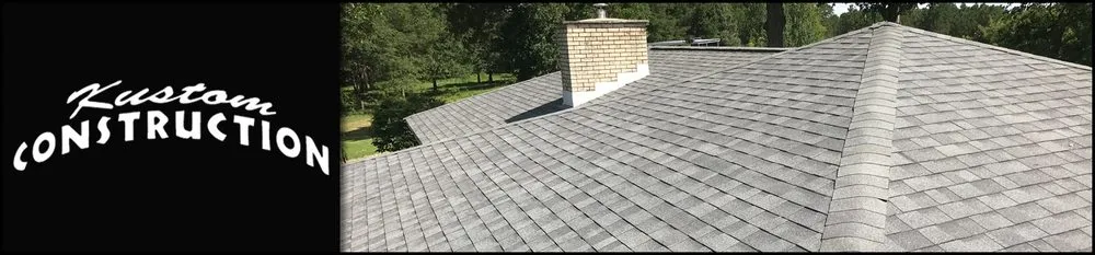 Slide of Kustom Construction & Roofing