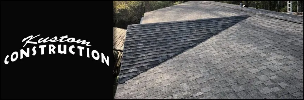Slide of Kustom Construction & Roofing