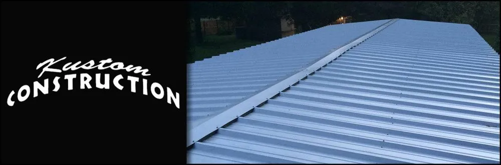 Slide of Kustom Construction & Roofing