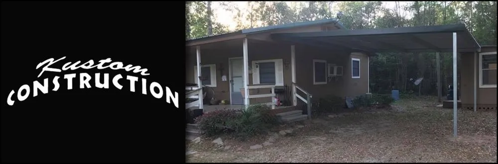 Slide of Kustom Construction & Roofing