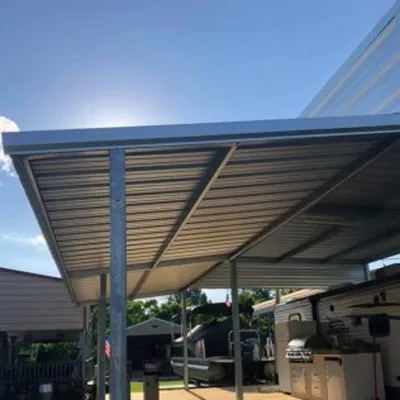 Kustom Construction & Roofing