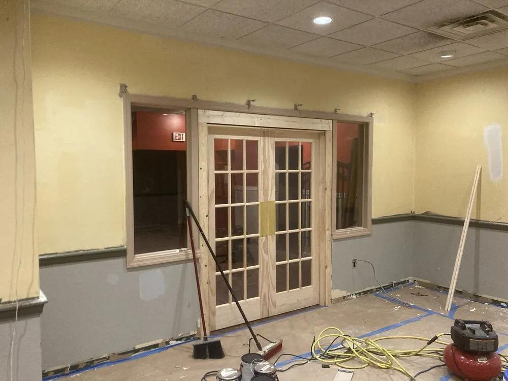 Slide of Kustom Home Improvements and Landscaping