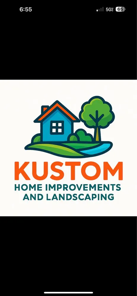 Slide of Kustom Home Improvements and Landscaping
