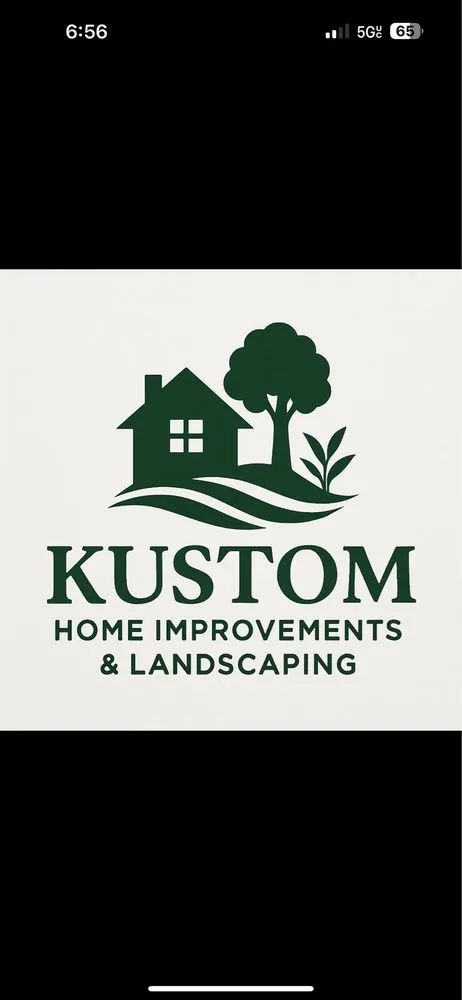 Slide of Kustom Home Improvements and Landscaping